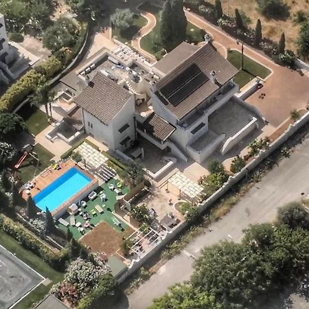 Casa Torre Di Specchio Con Piscina Apartment Bari Exterior photo
