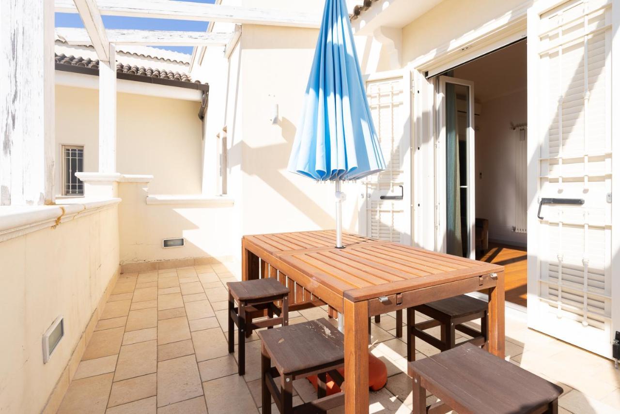 Casa Torre Di Specchio Con Piscina Apartment Bari Exterior photo