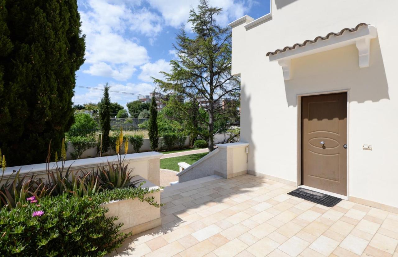 Casa Torre Di Specchio Con Piscina Apartment Bari Exterior photo