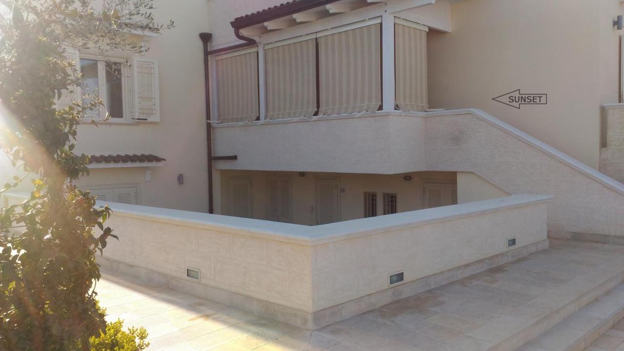Casa Torre Di Specchio Con Piscina Apartment Bari Exterior photo